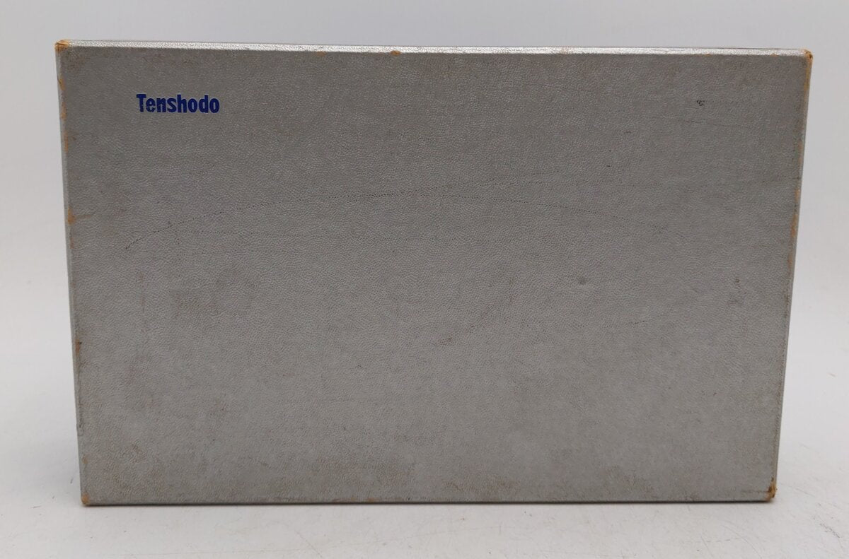 Tenshodo 156 HO BRASS Great Northern 2-6-8-0 Class M-2 Box Only VG/Box
