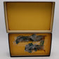 Tenshodo 156 HO BRASS Great Northern 2-6-8-0 Class M-2 Box Only VG/Box