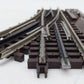 Atlas 6076 O Gauge Nickel Silver O-36 Right Hand Remote Switch Turnout EX/Box