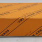 Sunset Models/Samhongsa HO Scale BRASS Great Northern 2-8-2 Box Only VG/Box