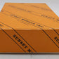 Sunset Models/Samhongsa HO Scale BRASS Great Northern 2-8-2 Box Only VG/Box