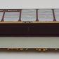 Walthers 932-4807 HO Southern Pacific Enclosed Auto Carrier #159759 Assembled VG/Box
