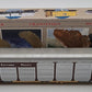 Walthers 932-4807 HO Southern Pacific Enclosed Auto Carrier #159759 Assembled VG/Box