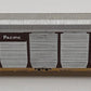 Walthers 932-4807 HO Southern Pacific Enclosed Auto Carrier #159759 Assembled VG/Box