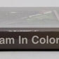 Chesapeake & Ohio Steam In Color As Modeled Hardcover Book By Dan Zugelter EX