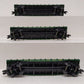 Weaver O Gauge C&O Flatcars: #912310, #912311, #912313 [3] LN/Box