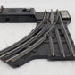 Lionel 6-14063 O 31" Remote-Control Right Hand Switch Turnout VG