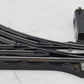 Lionel 6-14063 O 31" Remote-Control Right Hand Switch Turnout VG