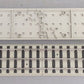 MTH 11-99003 Lionel Standard Gauge RealTrax 28" Straight Track (Box of 15) EX/Box