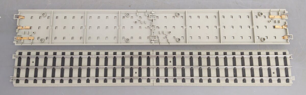 MTH 11-99003 Lionel Standard Gauge RealTrax 28