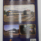 Chesapeake & Ohio The Last Decades Of Passenger Service 1950-1071 In Color Book EX