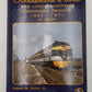 Chesapeake & Ohio The Last Decades Of Passenger Service 1950-1071 In Color Book EX