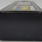 Weaver 615969 O Scale Burlington Northern 50' Bulkhead Flatcar (2 Rail) LN/Box