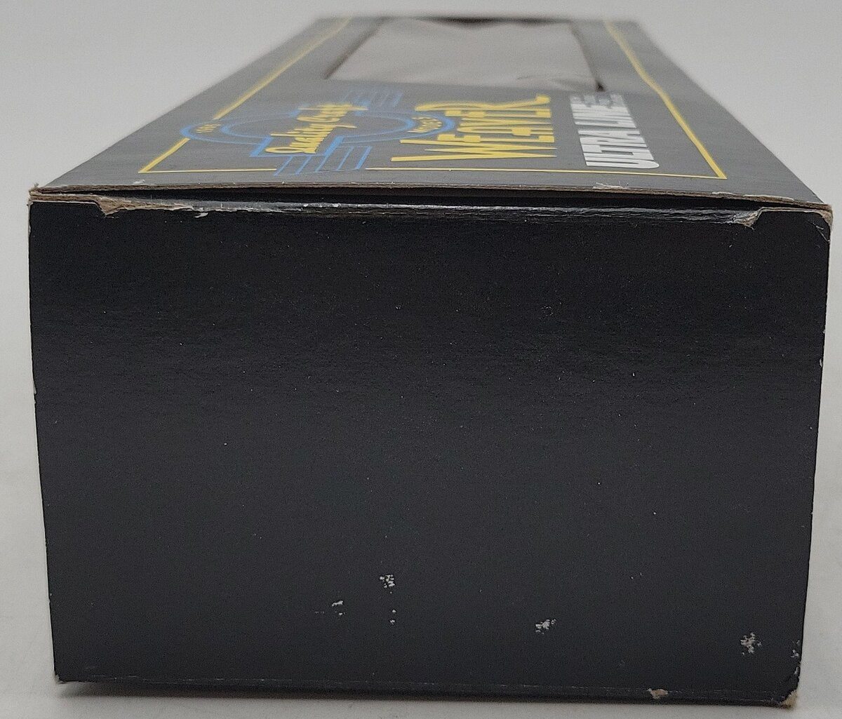 Weaver 615969 O Scale Burlington Northern 50' Bulkhead Flatcar (2 Rail) LN/Box