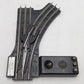 Lionel 6-14063 O 31" Remote-Control Right Hand Switch Turnout VG