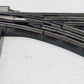 Lionel 6-14063 O 31" Remote-Control Right Hand Switch Turnout VG