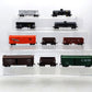 Accurail & Other HO Scale Assorted Freight Cars [10] EX