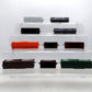 Accurail & Other HO Scale Assorted Freight Cars [10] EX