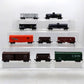 Accurail & Other HO Scale Assorted Freight Cars [10] EX