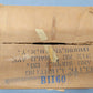 American Flyer 755 Vintage S Gauge Mystic Talking Train Station VG/Box