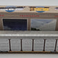 Walthers 932-4812 HO SF 89' Enclosed Auto Carrier Kit [Assembled] VG/Box