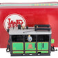 LGB 2150 G Scale Elias Henschel & Sohn Steam Tram Locomotive #13 NIB