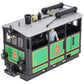 LGB 2150 G Scale Elias Henschel & Sohn Steam Tram Locomotive #13 NIB