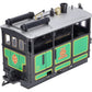 LGB 2150 G Scale Elias Henschel & Sohn Steam Tram Locomotive #13 NIB