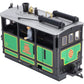 LGB 2150 G Scale Elias Henschel & Sohn Steam Tram Locomotive #13 NIB