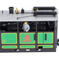 LGB 2150 G Scale Elias Henschel & Sohn Steam Tram Locomotive #13 NIB