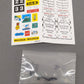 LGB 3062 G Scale Austrian Federal Railways Coach LN/Box