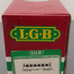 LGB 3062 G Scale Austrian Federal Railways Coach LN/Box