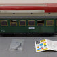LGB 3062 G Scale Austrian Federal Railways Coach LN/Box