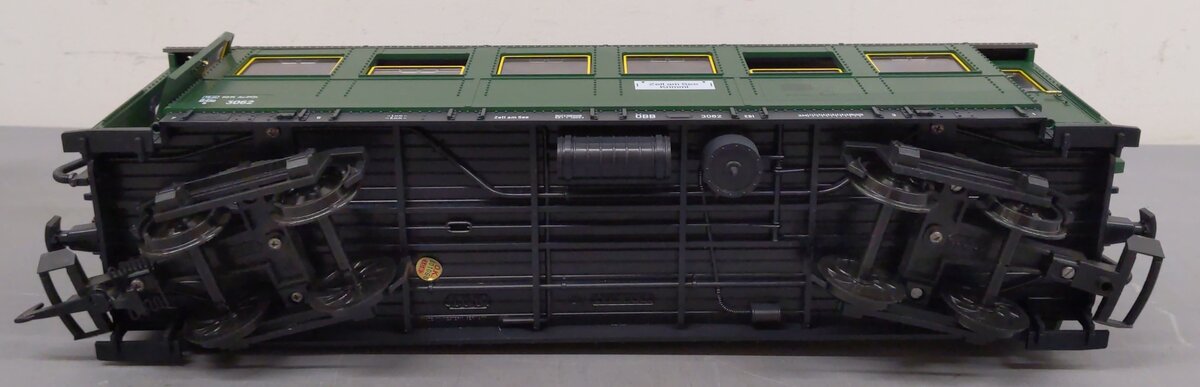 LGB 3062 G Scale Austrian Federal Railways Coach LN/Box