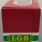 LGB 3062 G Scale Austrian Federal Railways Coach LN/Box