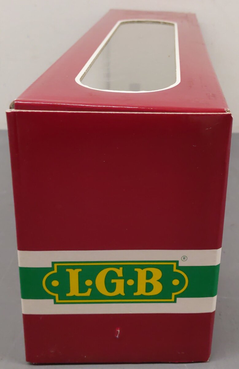 LGB 3062 G Scale Austrian Federal Railways Coach LN/Box