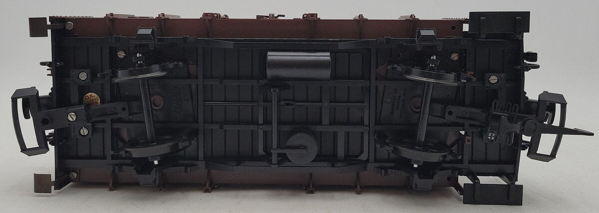 LGB 4024 G Scale Four Wheel Gondola LN/Box
