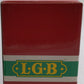 LGB 3071 G Scale DB Green 8-Wheel Passenger Car EX/Box