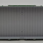 LGB 4010 G Scale Green 4-Wheel European Low Side Gondola EX/Box