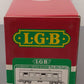 LGB 3070 G Scale Deutsche Bundesbahn Passenger Car #2 EX/Box