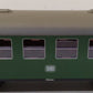 LGB 3070 G Scale Deutsche Bundesbahn Passenger Car #2 EX/Box