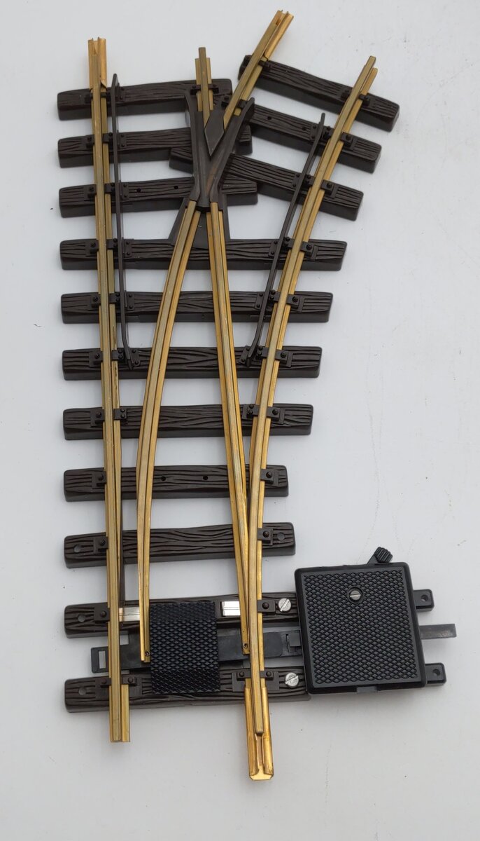 LGB 20901 G Scale Track Layout Expander Set #1 EX/Box