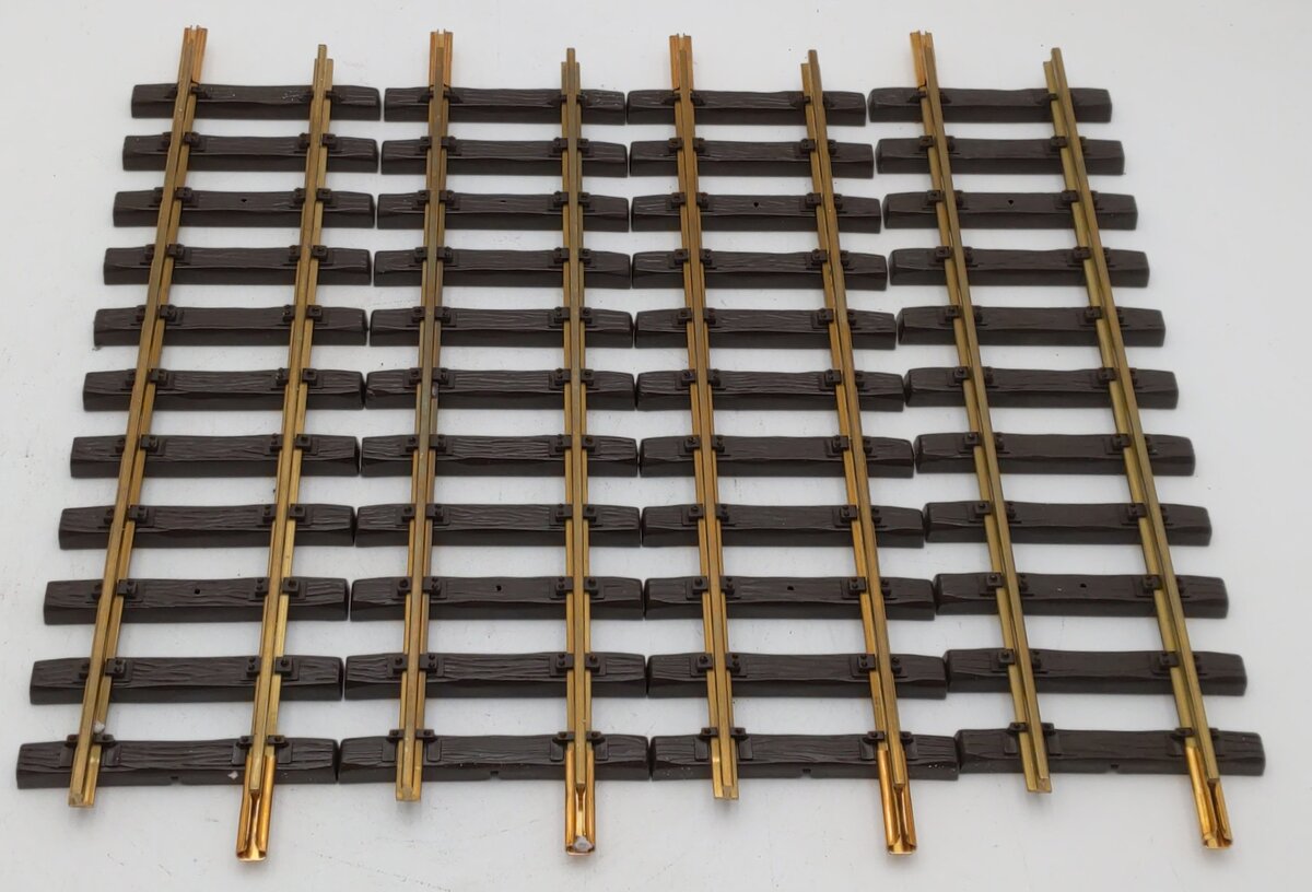 LGB 20901 G Scale Track Layout Expander Set #1 EX/Box