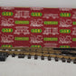 LGB 1605N G Brass 22.5° Right Hand Electric Switch Turnout LN/Box