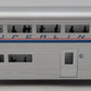 Williams O Gauge Amtrak Superliner Coach #34003 EX/Box