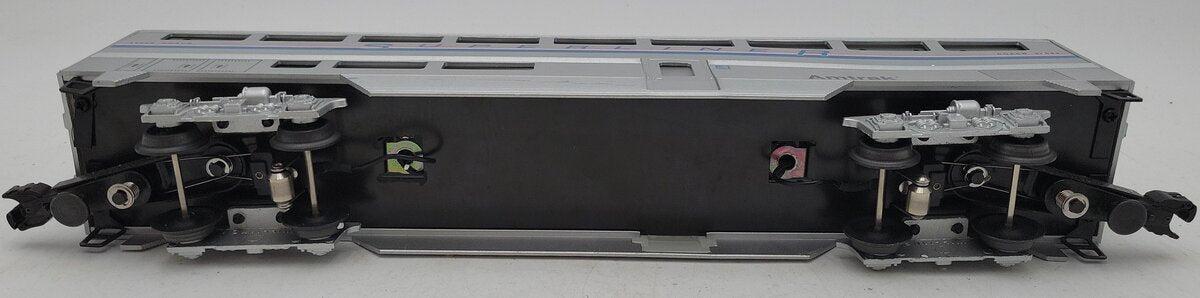 Williams O Gauge Amtrak Superliner Coach #34003 EX/Box