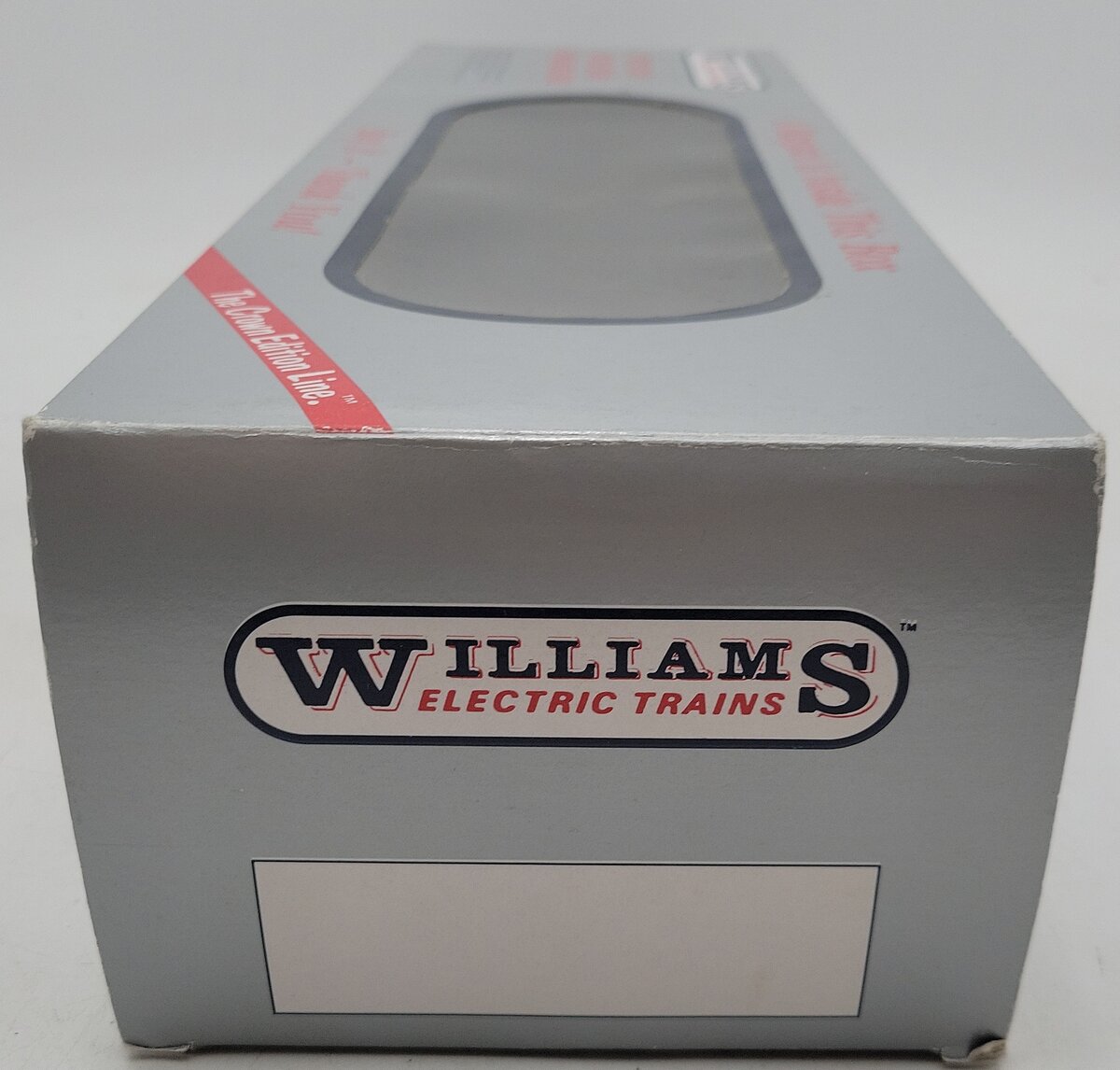 Williams O Gauge Amtrak Superliner Coach #34003 EX/Box