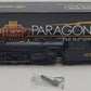 Broadway Limited 5547 HO Louisville & Nashville 2-8-2 Mikado #1856 w/ DCC/Sound LN/Box