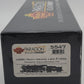 Broadway Limited 5547 HO Louisville & Nashville 2-8-2 Mikado #1856 w/ DCC/Sound LN/Box