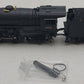 Broadway Limited 5547 HO Louisville & Nashville 2-8-2 Mikado #1856 w/ DCC/Sound LN/Box